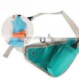 Cycling Mountaineering Bag Travel Outdoor Multifunctional Kettle Triangle Pockets thumbnail-1