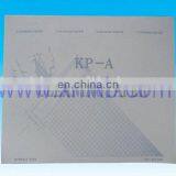 White Sticky Dust Note Book KB-SD009 thumbnail-1