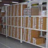 Shenzhen Pengcheng Runfa Electronics Co. Ltd. company overview - view 2 thumbnail