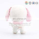 Valentine Day Plush Toys Pug Dog thumbnail-6