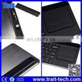 Ultrathin Bluetooth Mini Wireless Keyboard With Touchpad for Windows 8/8.1 thumbnail-2