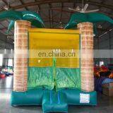 Coconut Palm Inflatable Bouncer, Inflatable Toys NB028