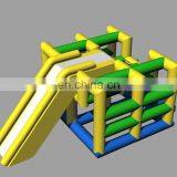 Hotsale Inflatable Floating Water Park, Adults Water Games W2005 thumbnail-2