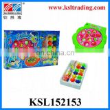 kdis plastic toy fishing play set for sale