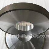 Resin Bond Diamond Grinding Wheels/ Tools thumbnail-2