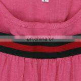 Baby Girls Party Dresses Birthday Dress for Girl of 7 Years Old thumbnail-4