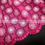 2016 nigeria praty african guipure lace fabric nigeria guipure lace cotton guipure lace fabric
