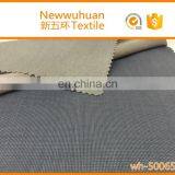 2017 New Design T/R 8020 Suiting Fabric for Vietnam Market, Wh-50065
