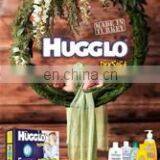 Mis Saglik Urunleri Tekstil Sanayi Ve Ticaret Limited Sirketi company overview - view 2 thumbnail