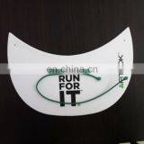 Custom Empty Hat,silk Screen Printing EVA Hat,Screw Cap thumbnail-2