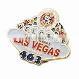 Sports Baseball Award Pin Badge Gold Silver Enamel Colors Lapel Pin thumbnail-4