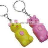 Promotional Little Bear Keychain Light thumbnail-1