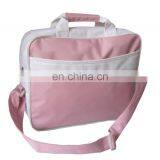 Special Woman Cheap Promotional Document & Shoulder Bag & Portfolio