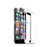 Tempered Toughened Glass Membrane for IPhone 6 Screen Protector 9H Hardness thumbnail-2