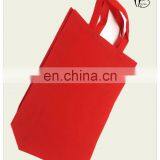 Promotional Cheap Colorful Foldable Shopping Bag From China Manufacture thumbnail-2