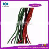 Custom Cord 0.6mm-12mm Nylon,poyester ,pp Braided Cord/rope