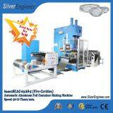 Automatic Aluminum Foil Container Production Line thumbnail-4