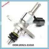 Fuel Injector Filter OEM 20321-31010 Diesel Fuel Injection thumbnail-3