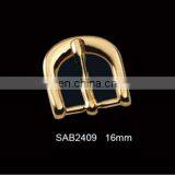High Quality Quick Fancy Release 43mm Pin Buckles Metal thumbnail-1