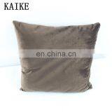 Custom New Fashion Car Seat Plush Cushion Headboard Bed thumbnail-3