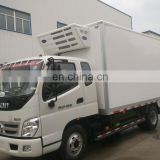 Insulated Truck Box Panel/CKD Type /Refrigerated Truck Body