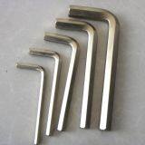 Non Sparking Hand Tools Al-Bronze Hex Key Wrench Spanner Al-Cu thumbnail-2