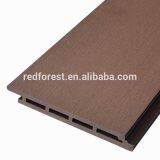 Wpc Exterior Wall Panel Wood Plastic Cladding thumbnail-3