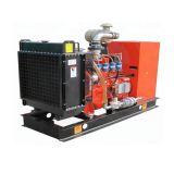 Reasonable Price Stable Output 30Kw Wechai Brand Lpg Natural Gas Generator Set With Favorable Price
