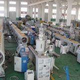 PE Water Supply Gas Distribution Pipe Production Line thumbnail-2