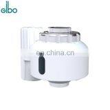 2018 China Factory Supply Pvc Health Two Handle Faucet Turkey