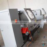 Двухголовный режущий пила CNC для алюминиевых и PVC профилей / Двухголовная режущая пила