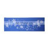 Eco Friendly Print Anti-slip PVC Yoga Mat thumbnail-1