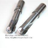 PCD Straight Shank Reamer,PCD Diamond Tools Marble Stone CNC Carving Tools 0.4mm thumbnail-3