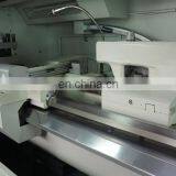High Quality Cnc Lathe Metal Turning Machine Lathe for Sale CK6140B thumbnail-6