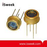 LEPTON Single Element Uncooled VPD PbSe Detector