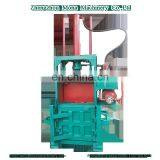 Hay and Straw Baler Machine/used Press Clothes Baler Machine/baler Machine for Grass thumbnail-1