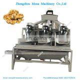 Industrial Walnut Shelling Machine / Whole Walnut Kernel Shell Separator Production Line thumbnail-4