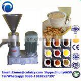 Peanut Butter Makng Machine Price Peanut Butter Machine Tahini Making Machine thumbnail-5
