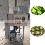 High Quality Sacha Inchi Seeds Shelling Machine Sacha Inchi Processing Machine thumbnail-3