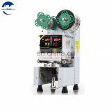 High Speed Full-automatic Cup Beer Tin Can Sealing Machine thumbnail-4