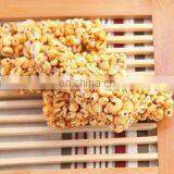 Cheap Price Cereal Bar Making Machine Ball Shape Popcorn Maker Rice Cake Machine for Sale thumbnail-6