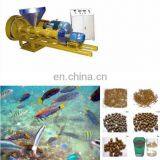 Commerical Use Floating Fish Feed Making Machine Floating Fish Feed Maker for Cheapest Price thumbnail-4