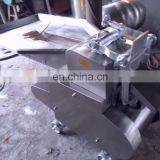 1800*800*1150mm Dimension Stainless Steel Herbal Medicines Chip Machine thumbnail-5