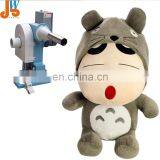 Automatic Plush Toy Stuffing Machine / Feather Pillow Filling Machine thumbnail-5