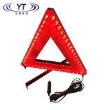 Emergency ABS Warning Triangle Reflector Traffic Sign