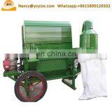 Low Price Small Rice Threshing Machine thumbnail-4