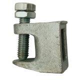 Galvanized Iron Beam Clamp
