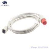 Biolight A2/A3/A5/A6 IBP Cable to Utah/Edward/Abbott Transducer Adapter Cable thumbnail-4