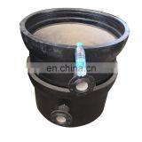 Ductile Iron Socket Spigot Pipe
