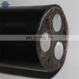10KV 3 Core 70mm2 150mm2 Xlpe Insulated Steel Tape Aluminum Cable thumbnail-4